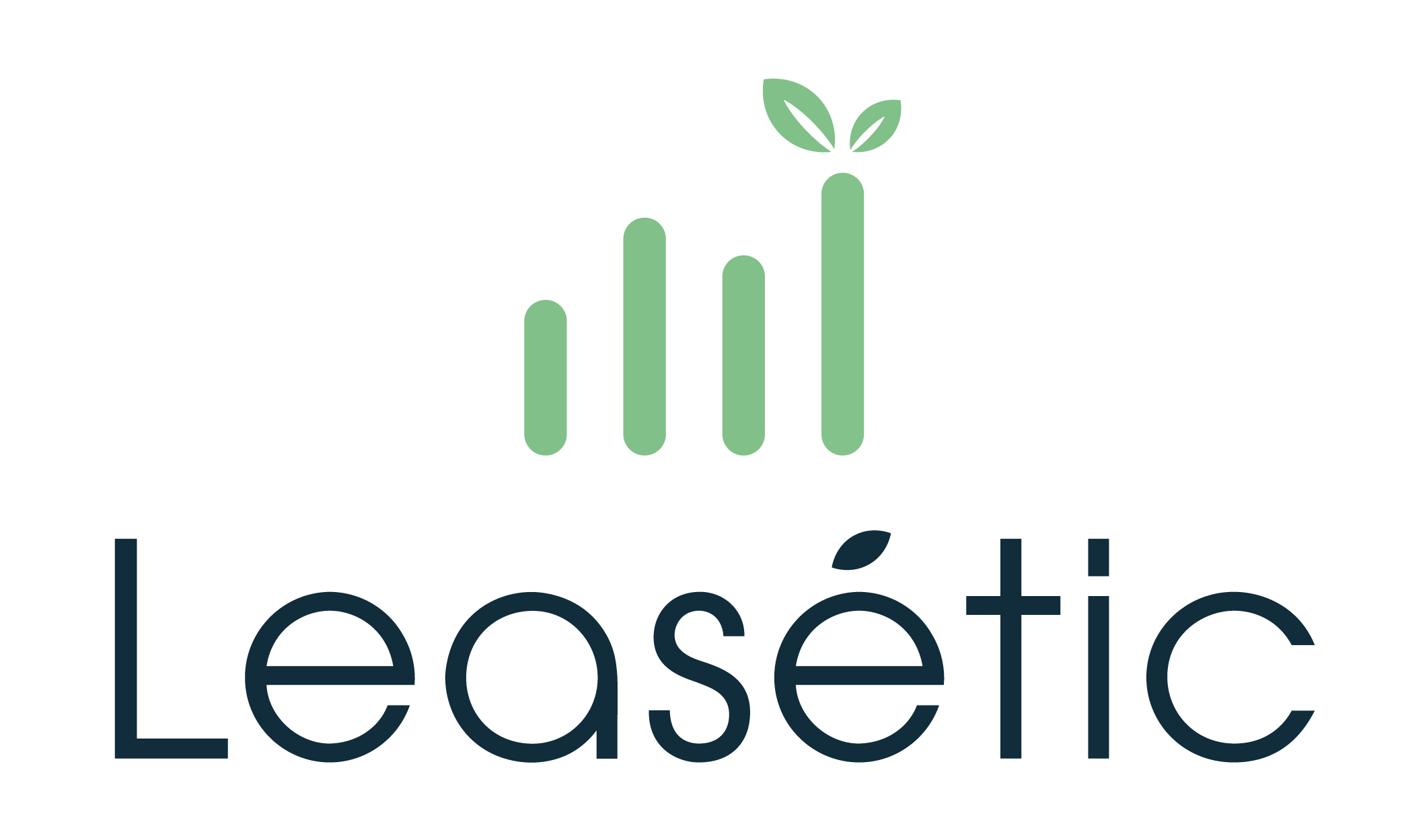 Logo LEASETIC